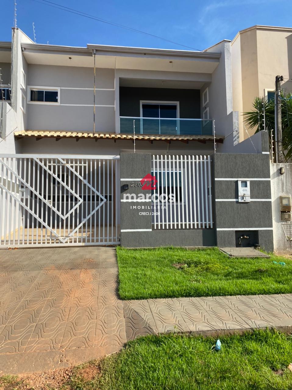 Excelente Sobrado à venda, ótima oportunidade de investimento,...
