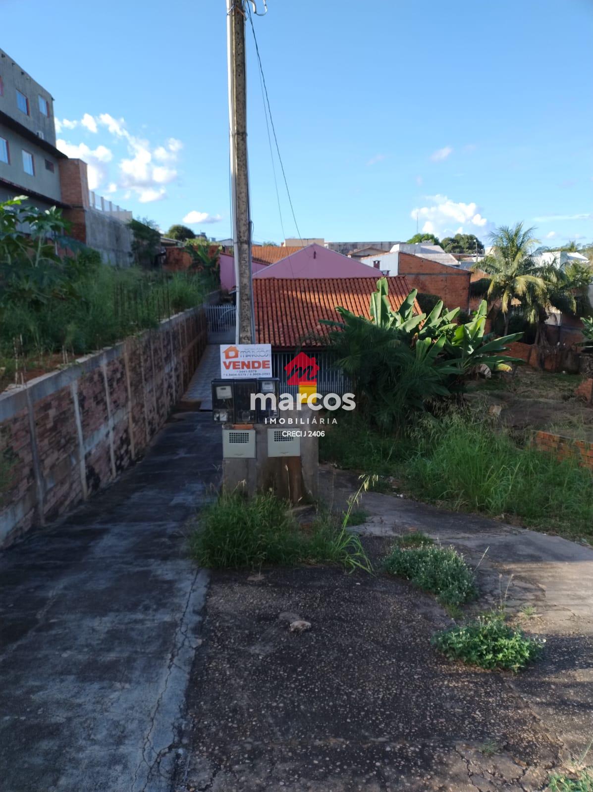 IM?VEL DISPON?VEL PRA VENDA EM UMA ?TIMA LOCALIZA??O EM CACOAL RO