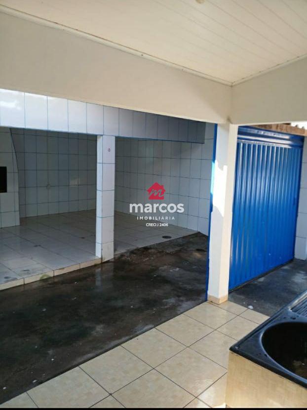 CASA DISPONÍVEL PARA VENDA NO BAIRRO VISTA ALEGRE, CACOAL-RO