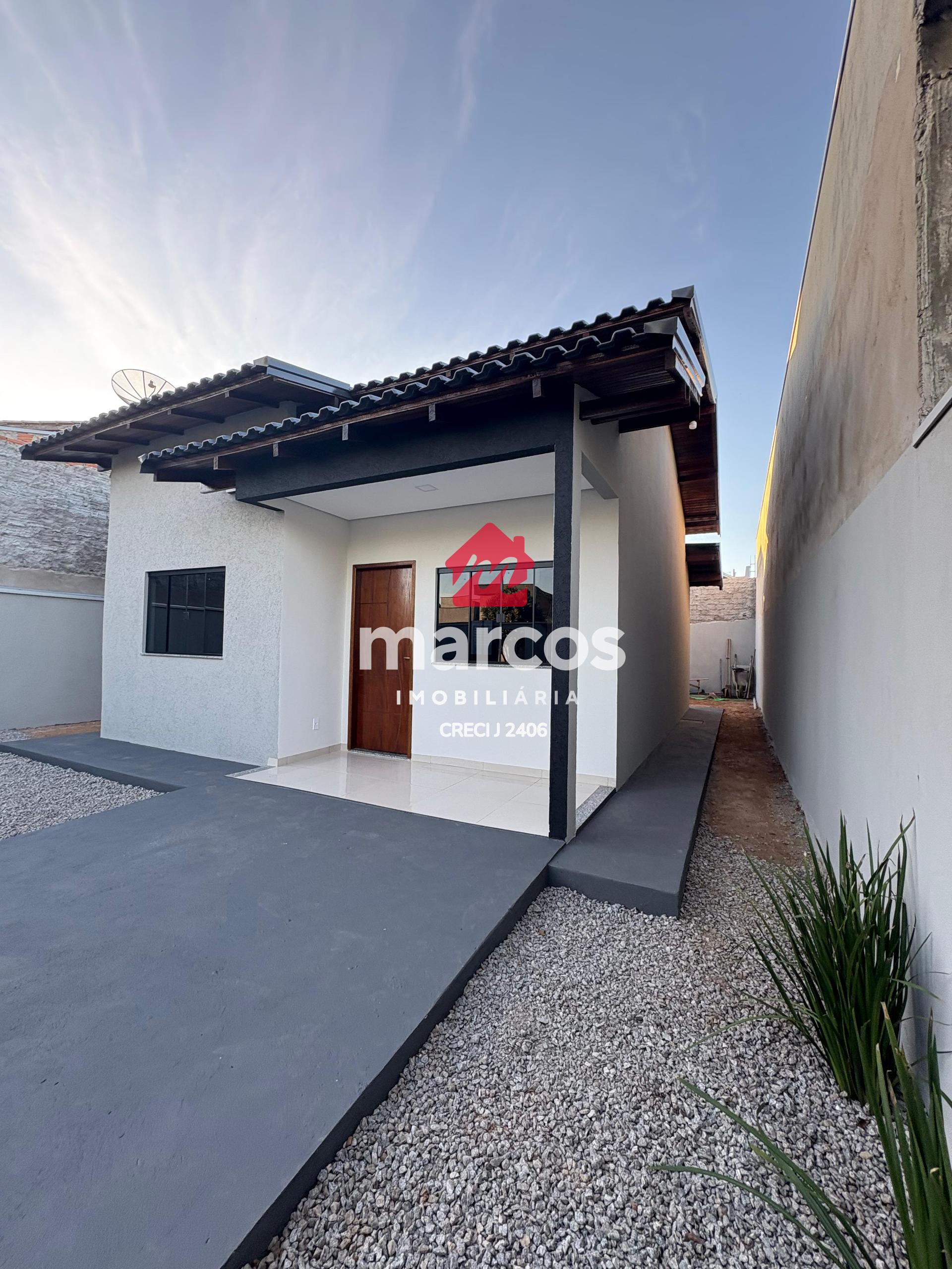 CASA DISPONÍVEL PARA VENDA - GREENVILLE