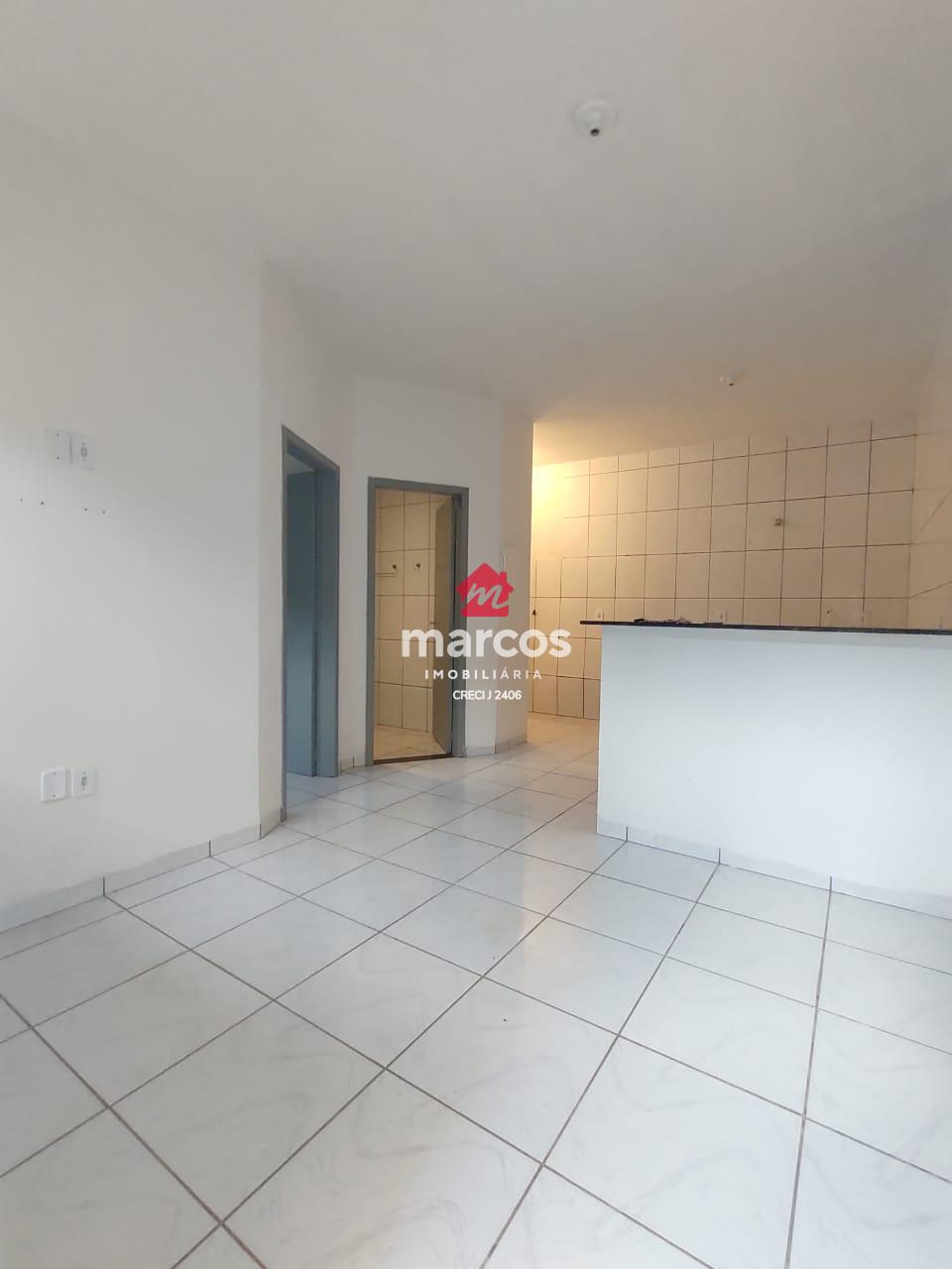 APARTAMENTO DISPONÍVEL PARA LOCAÇÃO NO BAIRRO BRIZON, CACOAL - RO