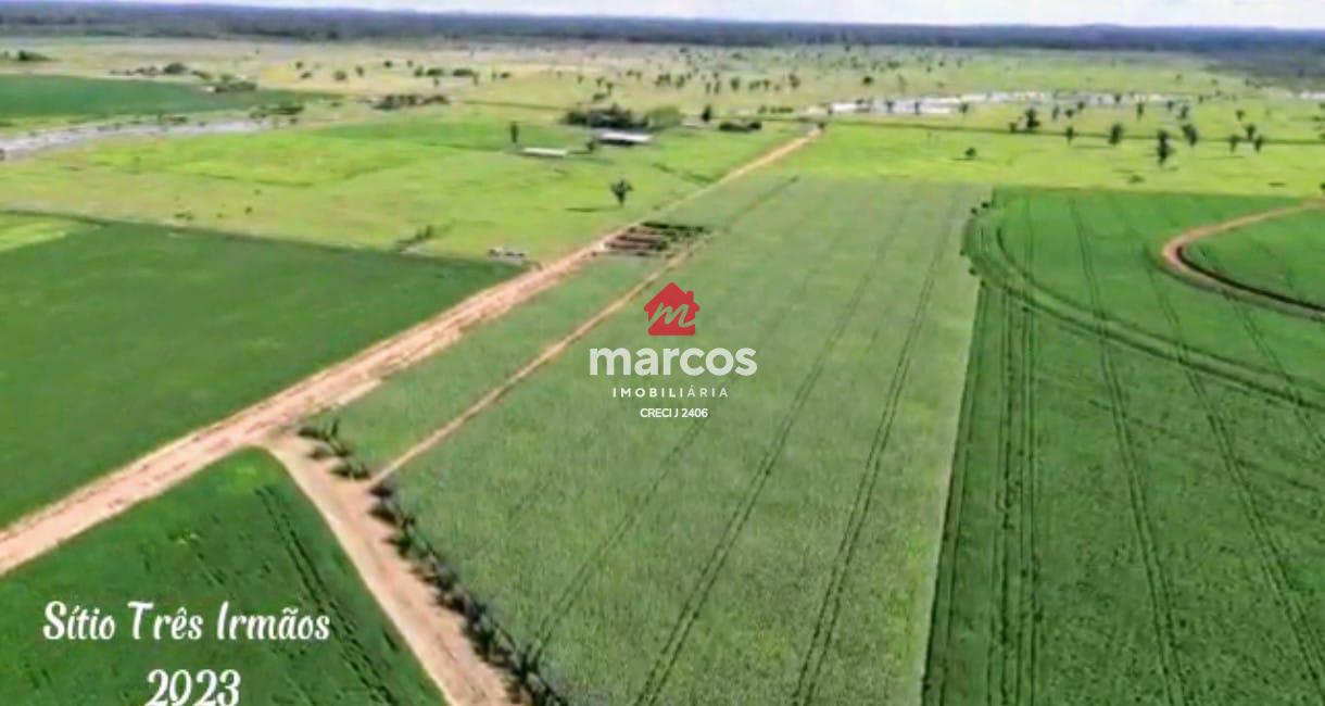 FAZENDA A VENDA NA REGIÃO DO DISTRITO DE  TRIUNFO  CANDEIAS DO...