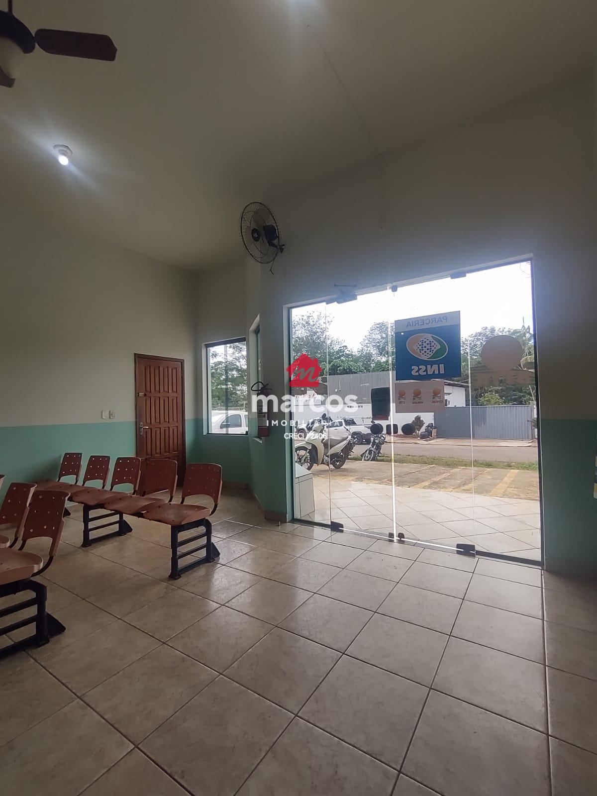 Sala Comercial para loca??o, Princesa Isabel, CACOAL - RO
