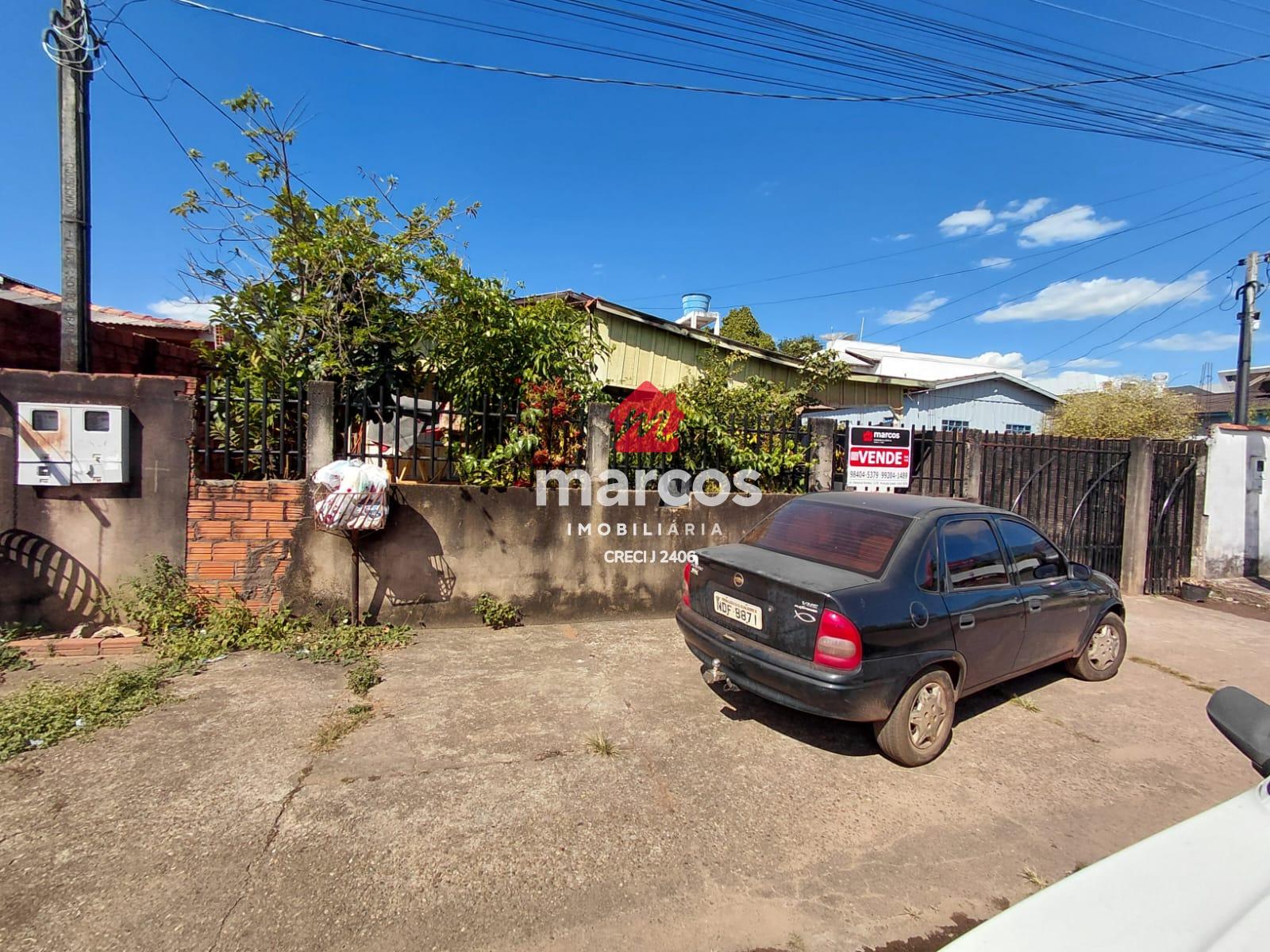 TERRENO DISPONÍVEL PRA VENDA, ÓTIMA LOCALIZÇÃO EM CACOAL