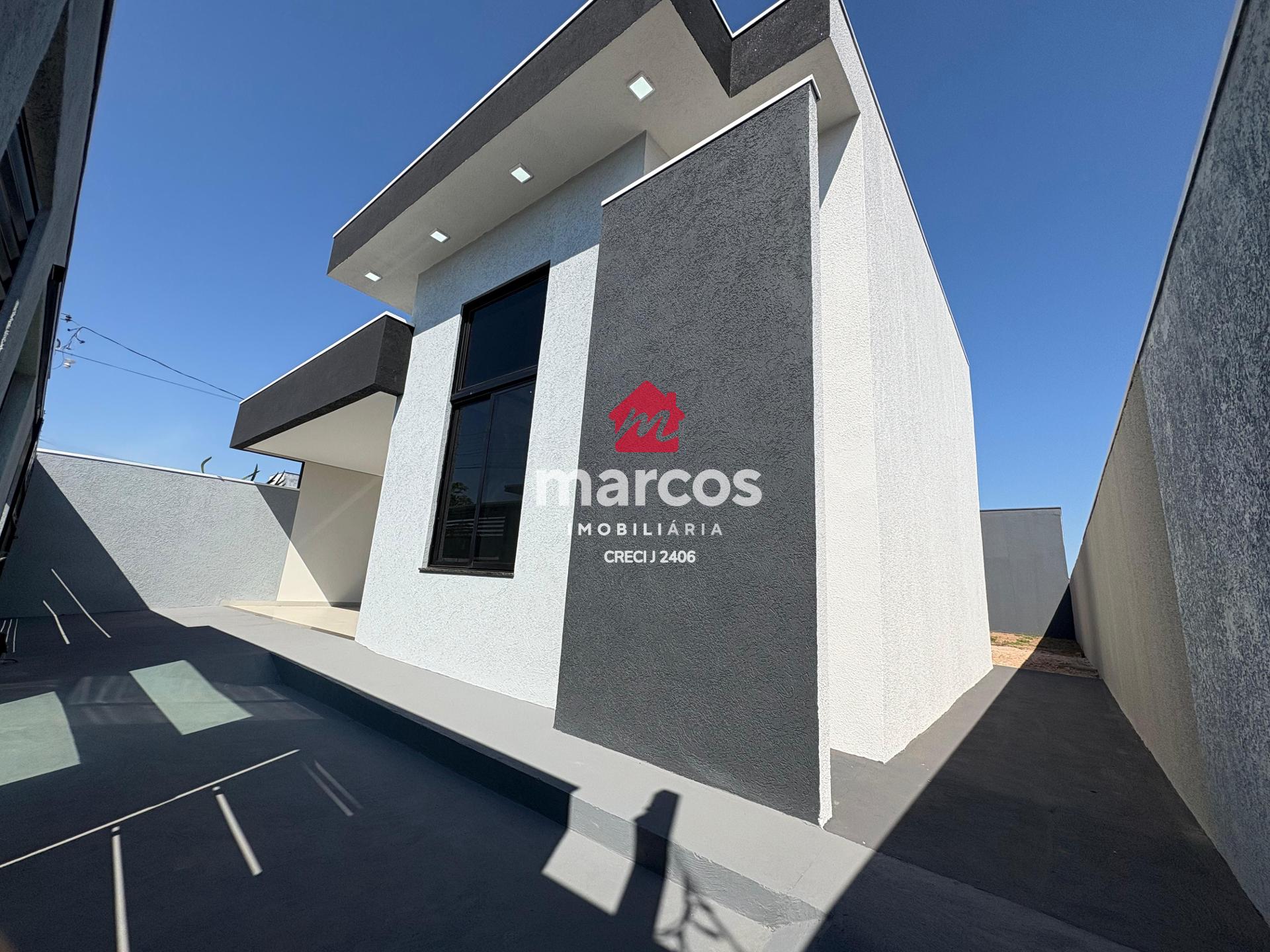 Casa à Venda no Bairro Greenville