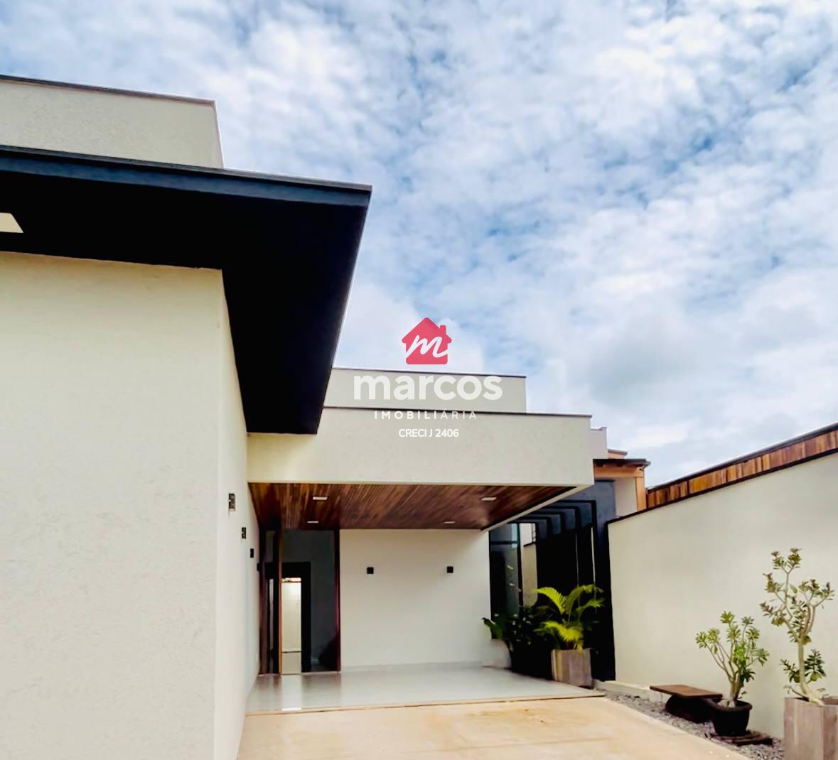 Casa com 4 DORMITÓRIOS à venda no bairro Greenville.