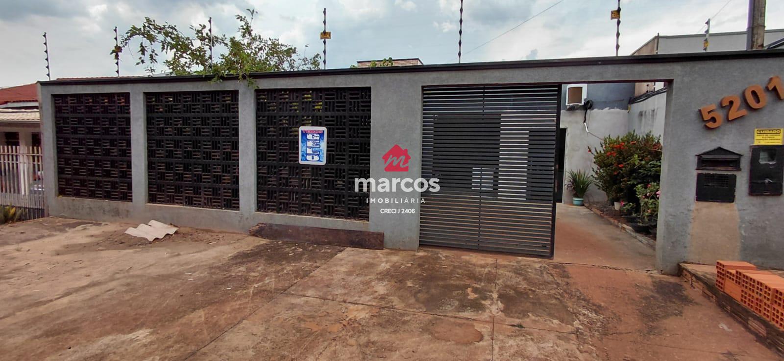 IMÓVEL DISPONIVEL PRA VENDA EM ÓTIMA LOCALIZAÇÃO EM CACOAL