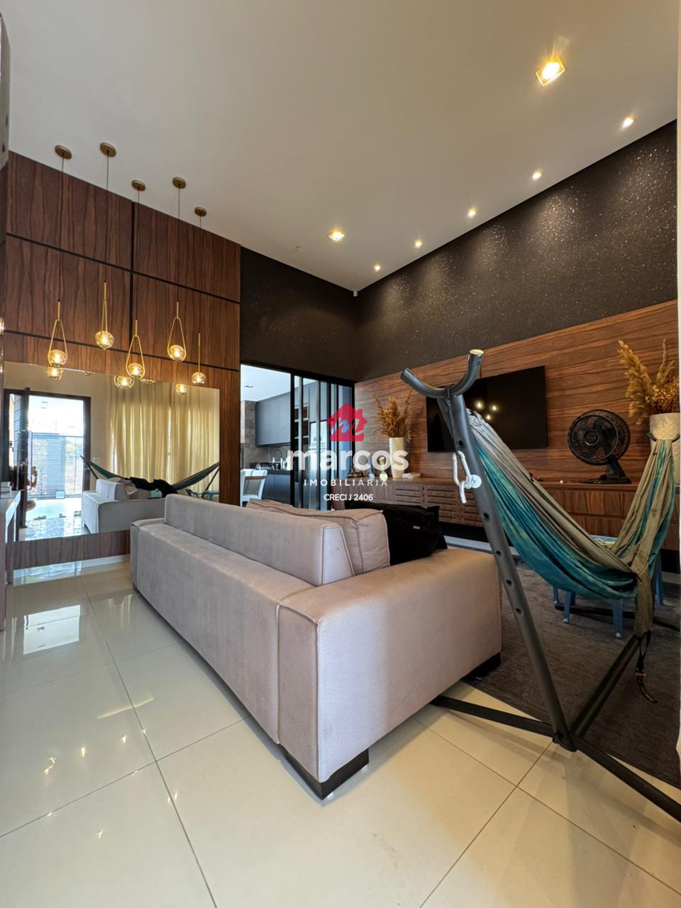 Casa de Alto Padr?o ? Venda - Greenville - Cacoal-RO.