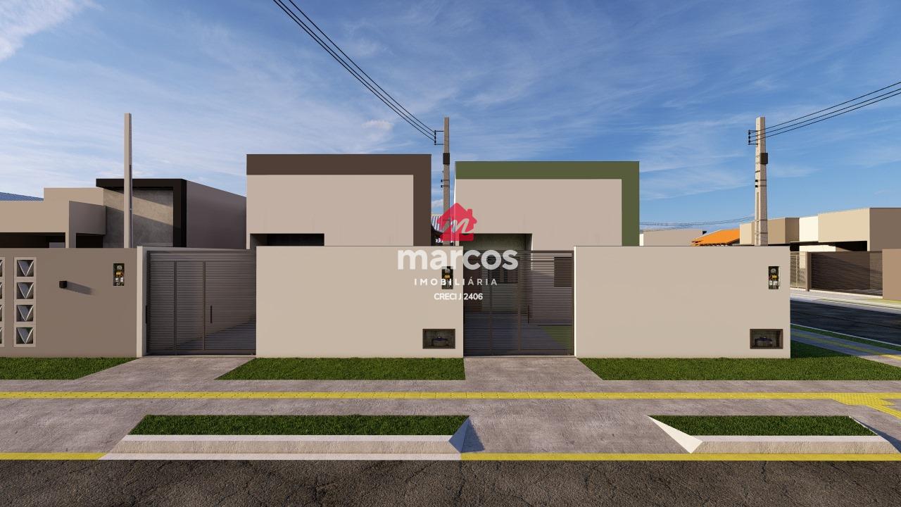 CASA DE ESQUINA, DISPONÍVEL PARA VENDA, Morada do Sol, Cacoal-RO