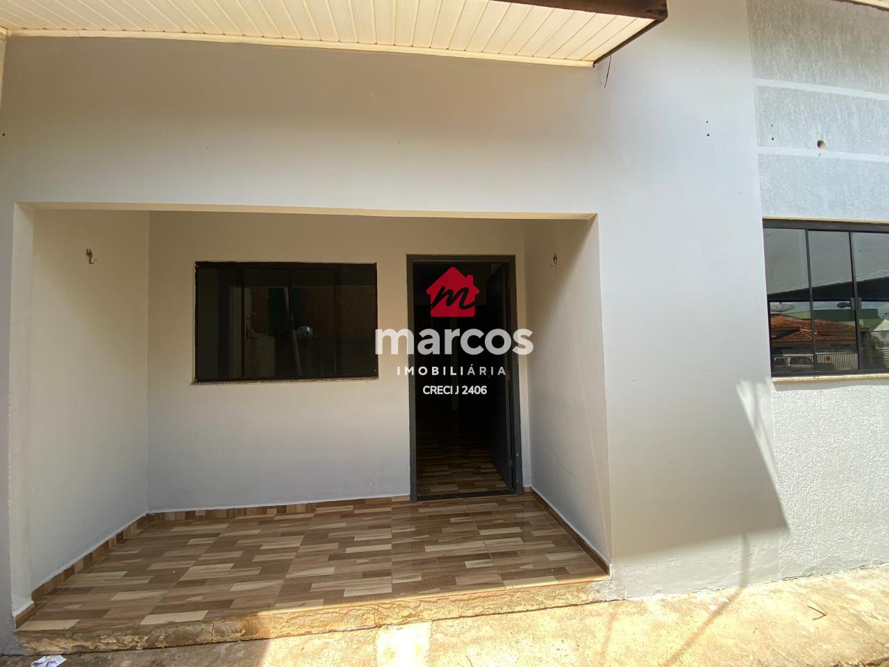 Casa à venda, JARDIM SOCIAL, VILHENA - RO