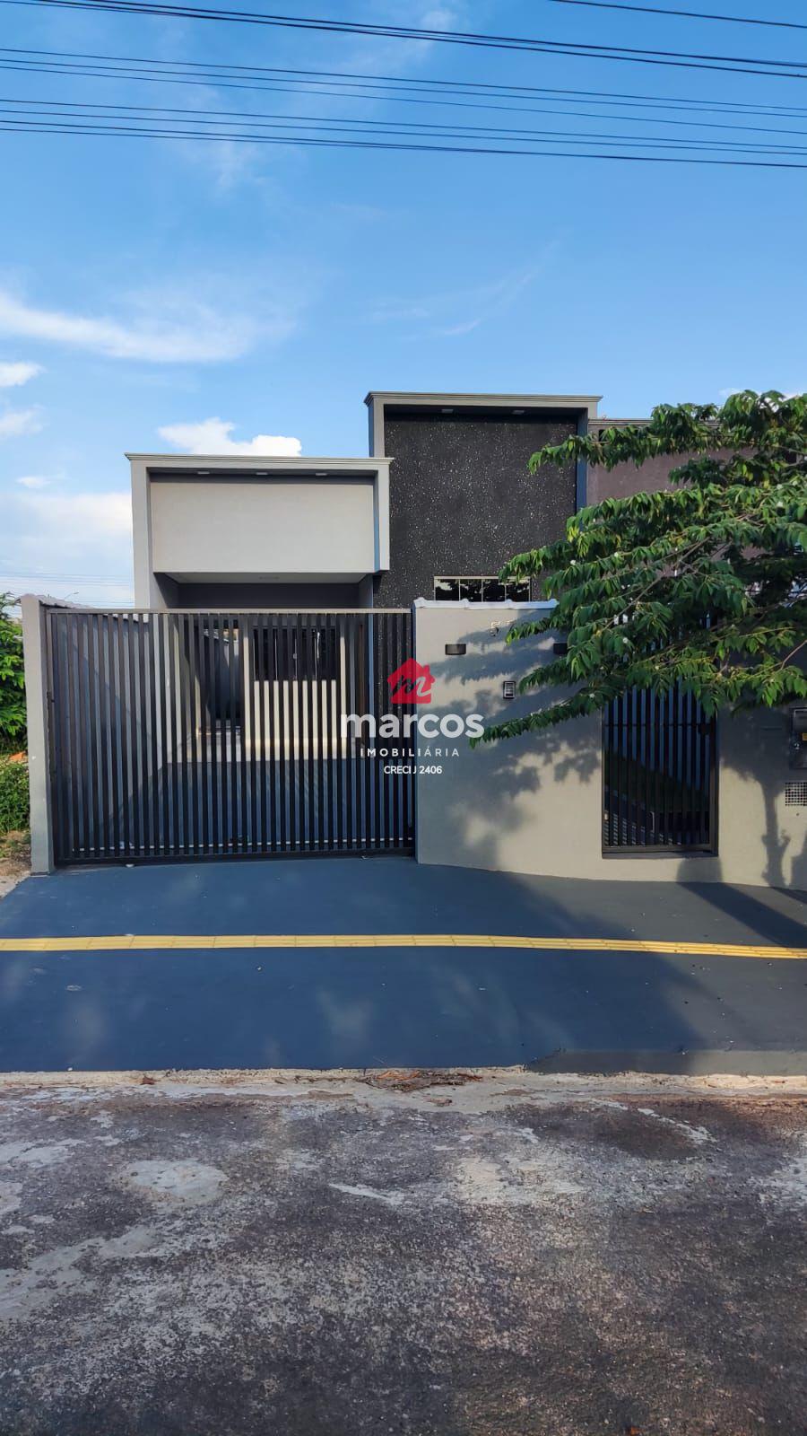 IMÓVEL COM 01 SUÍTE E 01 QUARTO À VENDA NO GREENVILLE, EM CACO...