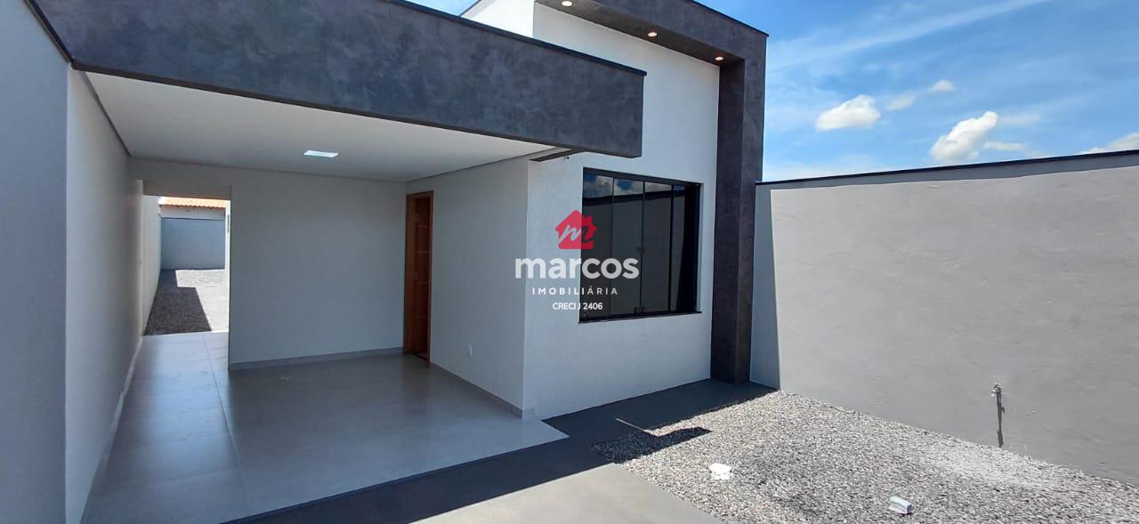 CASA ? VENDA NO BAIRRO GREENVILLE EM CACOAL-RO