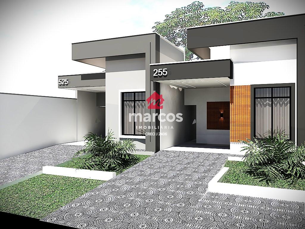 Casa à venda, VILA VERDE  GRENNVILLE , CACOAL - RO