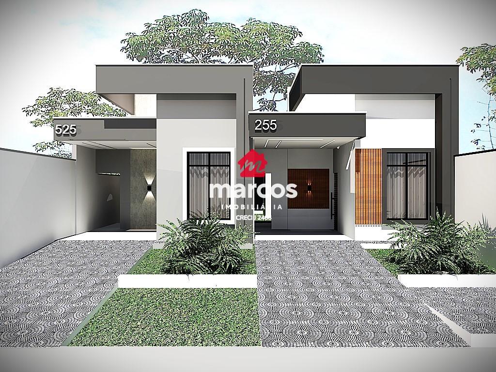 IMÓVEL NA PLANTA À VENDA NO BAIRRO GREENVILLE EM CACOAL-RO