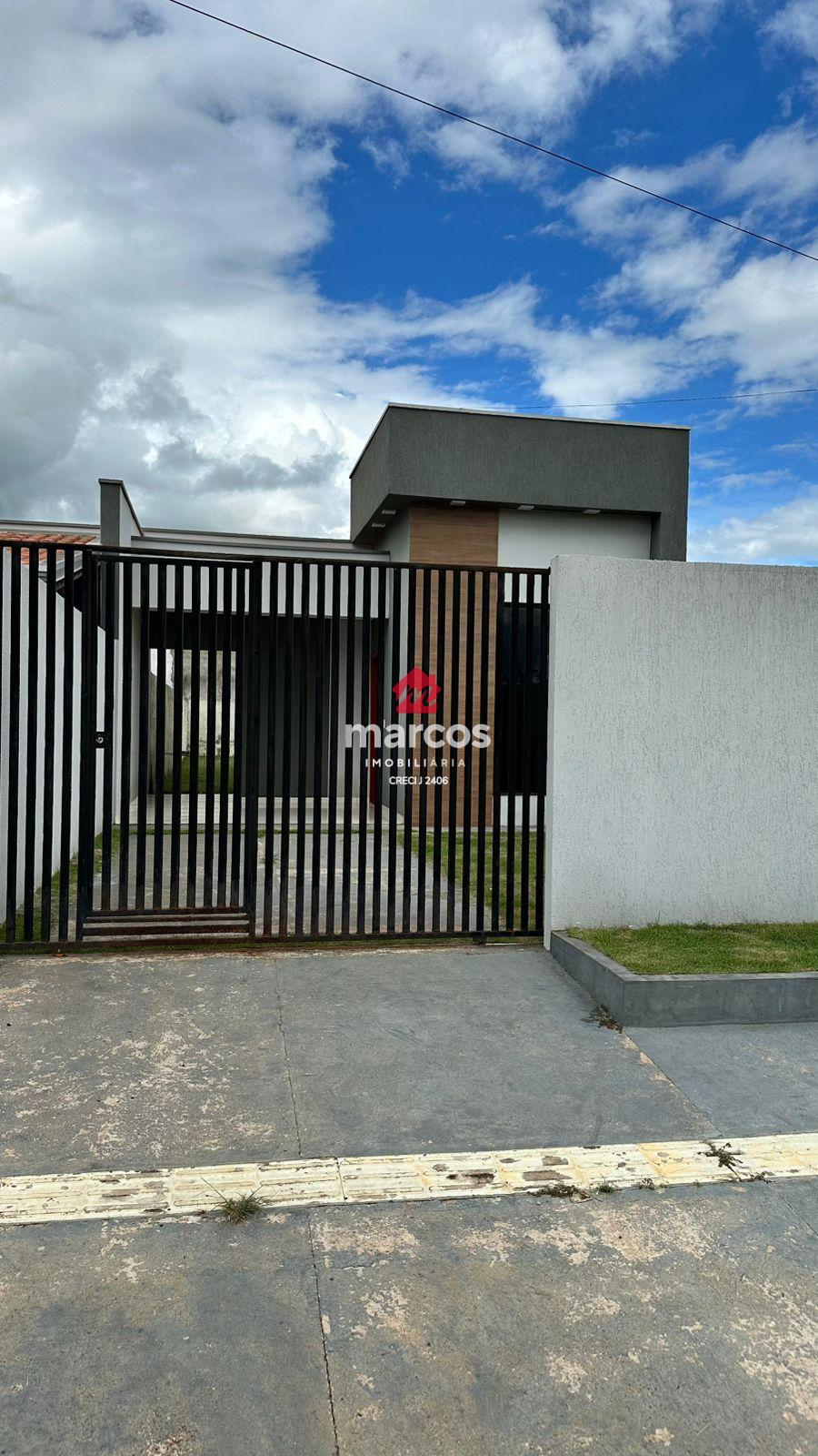 CASA DISPONÍVEL PARA LOCAÇÃO NO BAIRRO SETE DE SETEMBRO EM CAC...