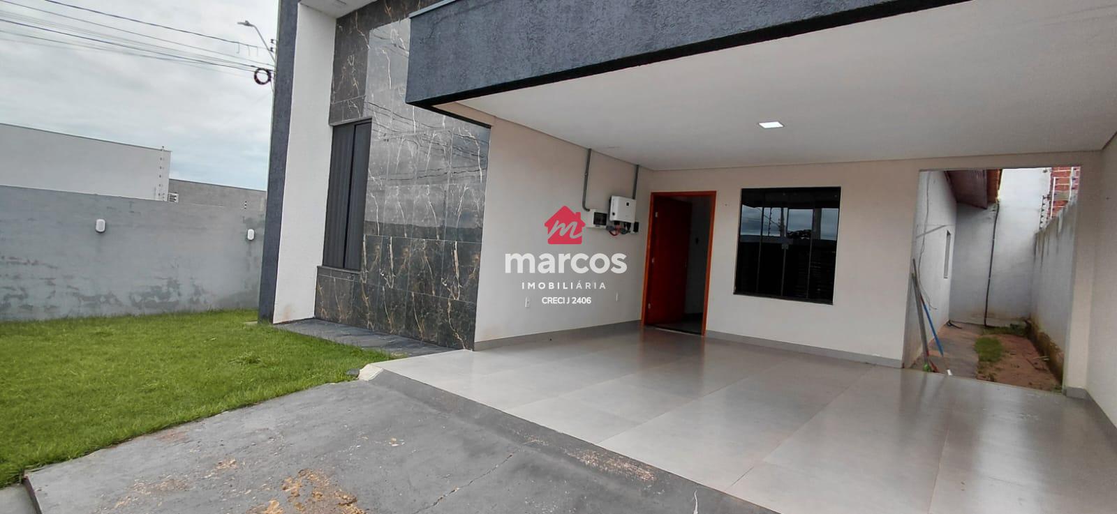 IMÓVEL DISPONÍVEL PARA LOCAÇÃO NO BAIRRO GREENVILLE EM CACOAL-RO