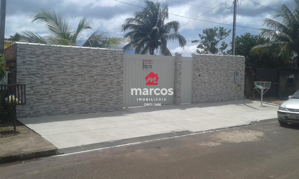 IMÓVEL DISPONÍVEL PARA VENDA NO BAIRRO INDUSTRIAL EM CACOAL-RO