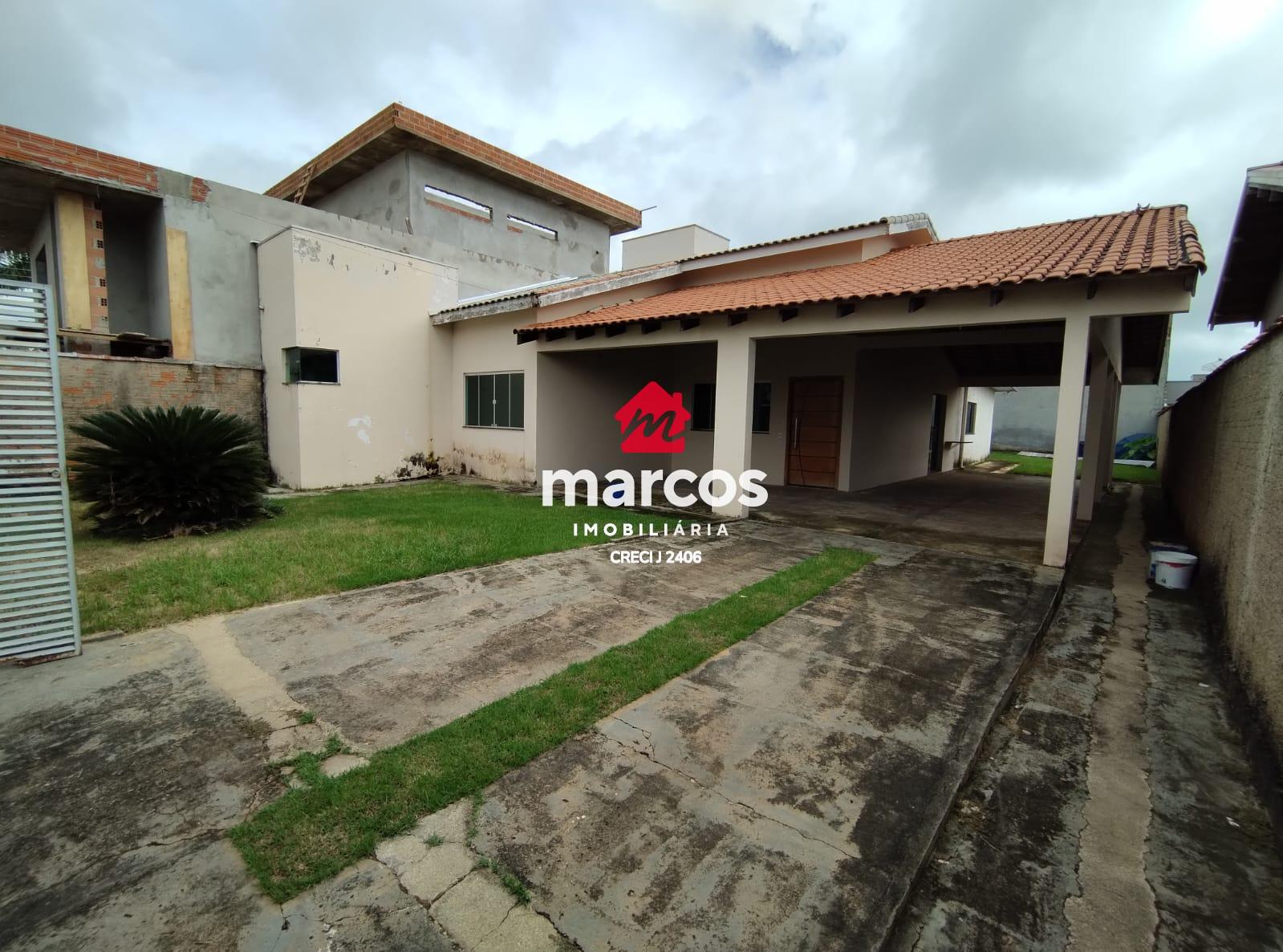 IMÓVEL DISPONÍVEL PARA VENDA NO BAIRRO MORADA DO BOSQUE EM CAC...