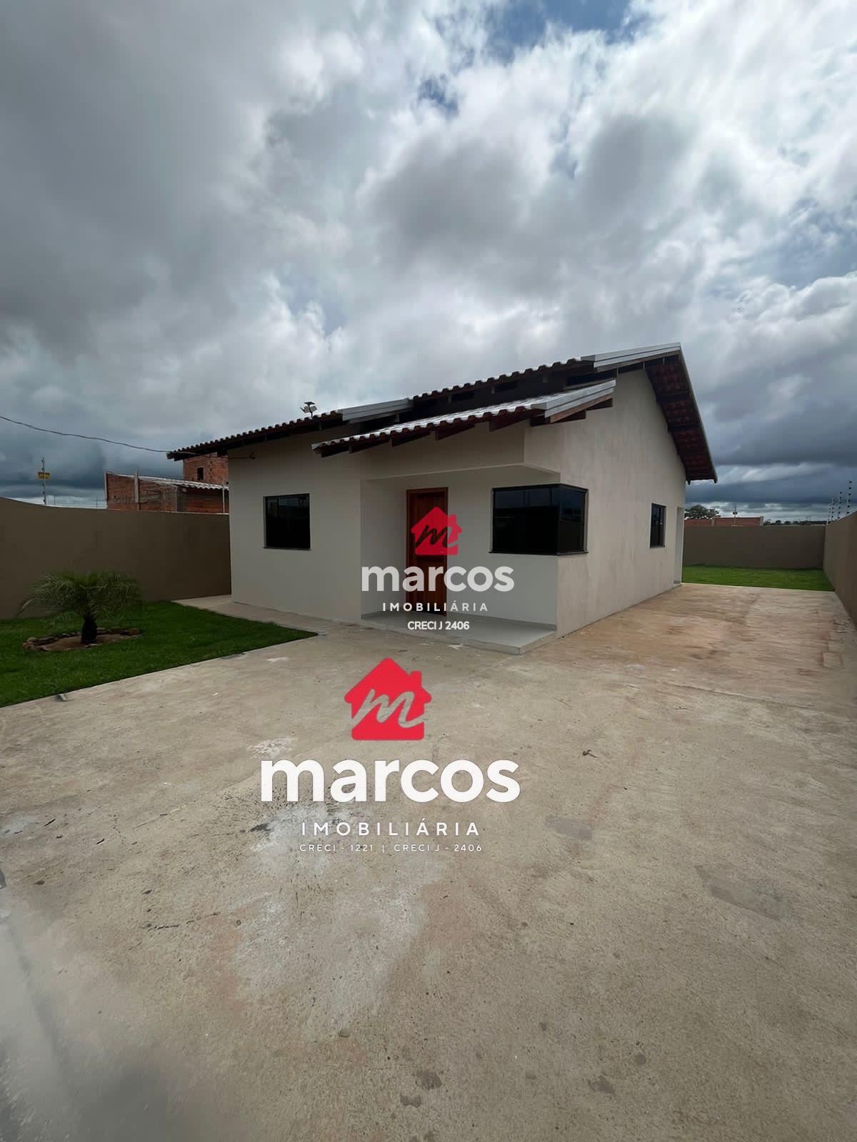 IM?VEL DISPON?VEL PARA LOCA??O NO BAIRRO GREENVILLE EM CACOAL-RO