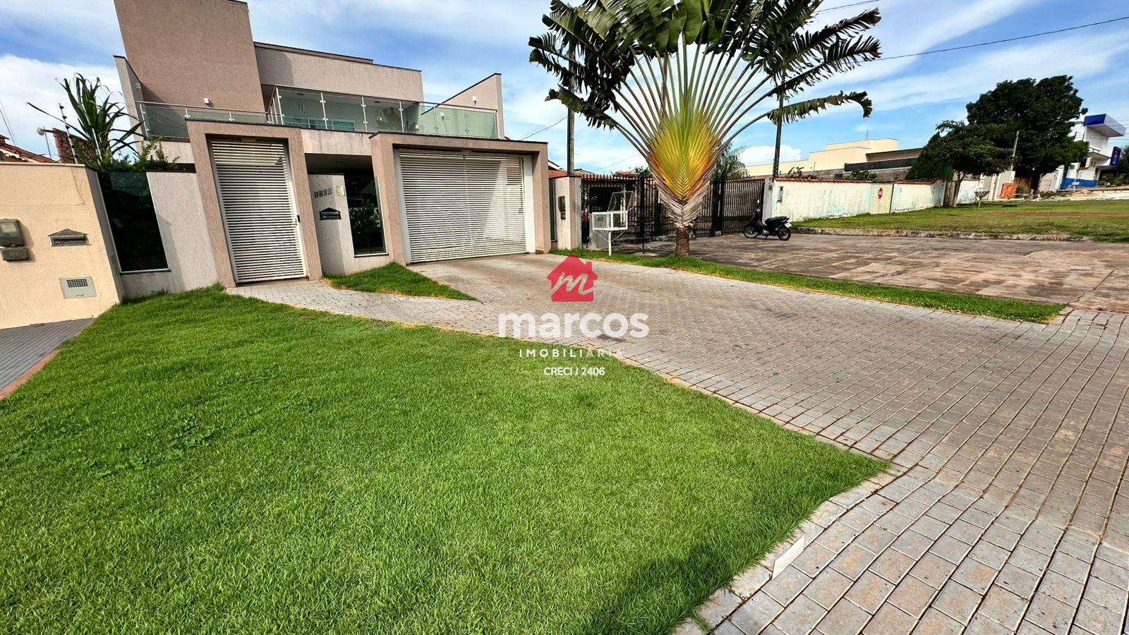 SOBRADO ? VENDA OFERECENDO TODO CONFORTO, ESPA?O E LAZER QUE S...