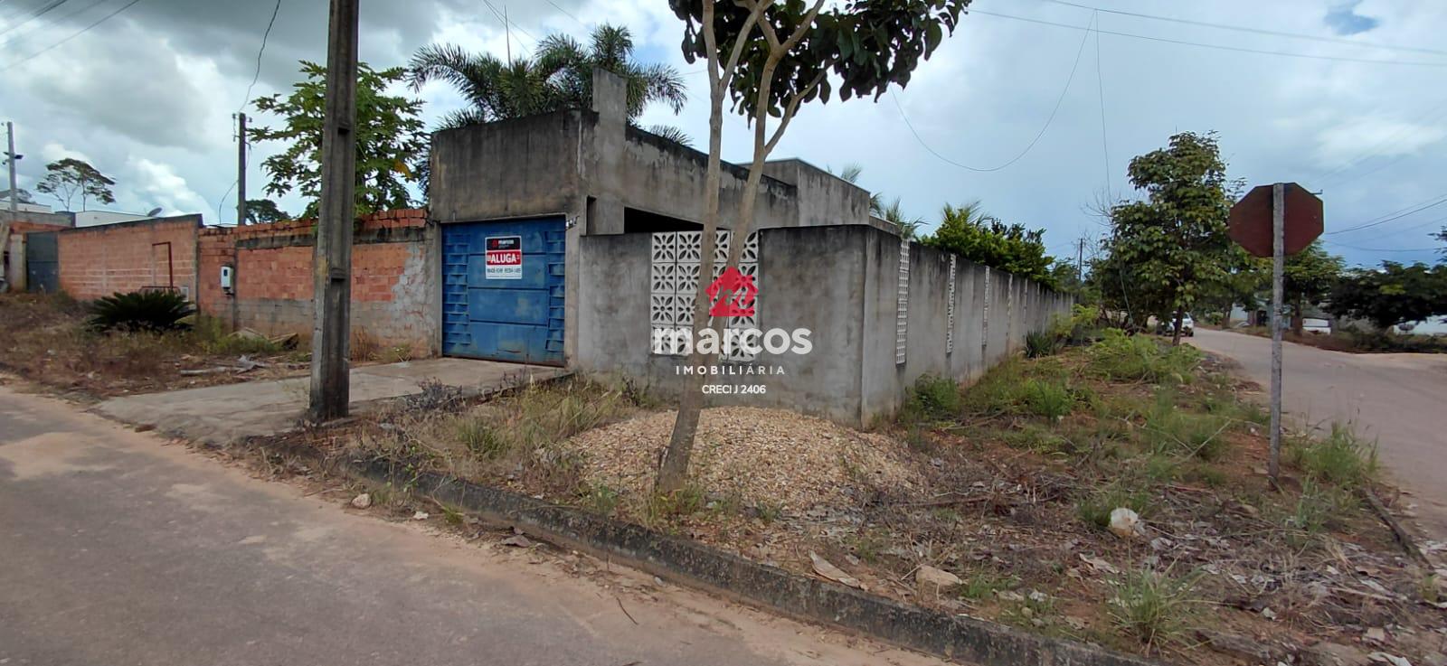 IMÓVEL DISPONÍVEL PARA LOCAÇÃO NO BAIRRO SETE DE SETEMBRO II E...