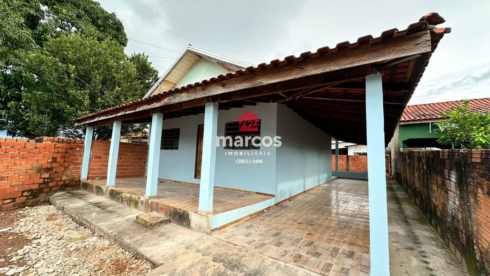 IMÓVEL DISPONÍVEL PARA LOCAÇÃO NO BAIRRO VILAGE DO SOL EM CACO...