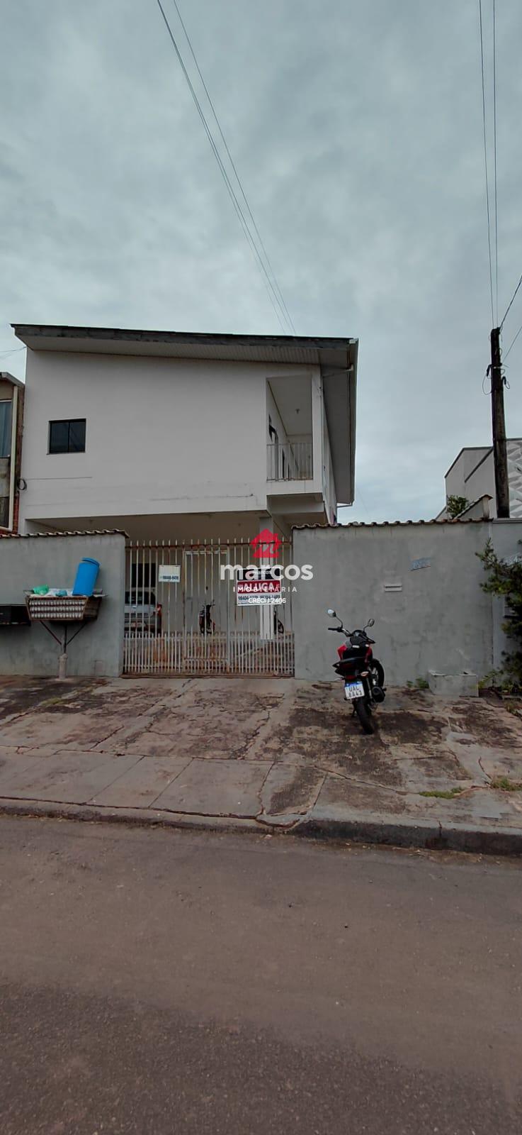 APARTAMENTO N° 05 DISPONÍVEL PARA LOCAÇÃO NO BAIRRO INDUSTRIAL...