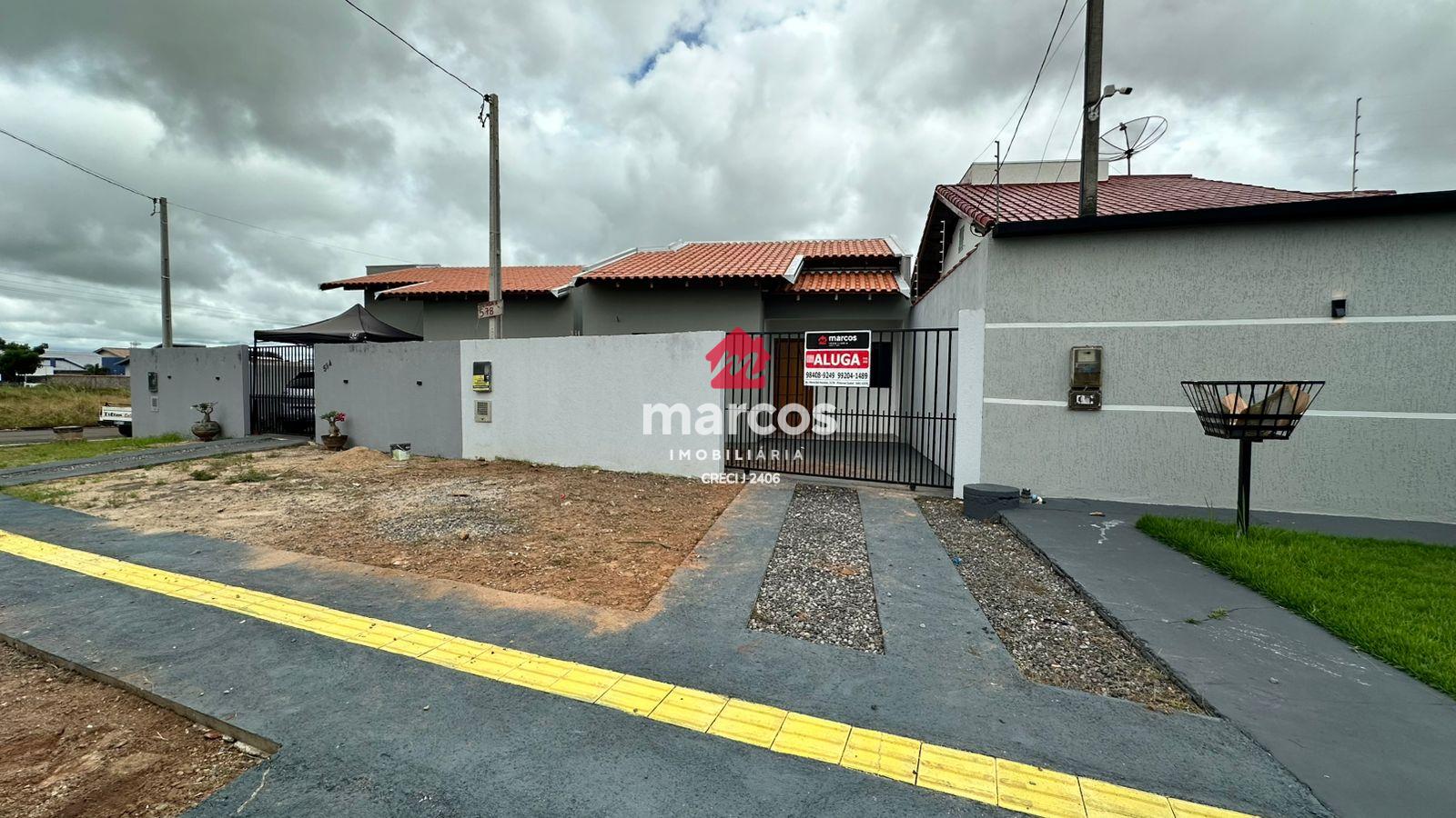 IM?VEL DISPON?VEL PARA LOCA??O NO BAIRRO VILA VERDE - GREENVIL...