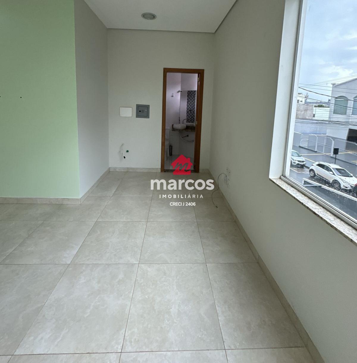 SALA COMERCIAL DISPON?VEL PARA LOCA??O NO BAIRRO CENTRO EM CAC...