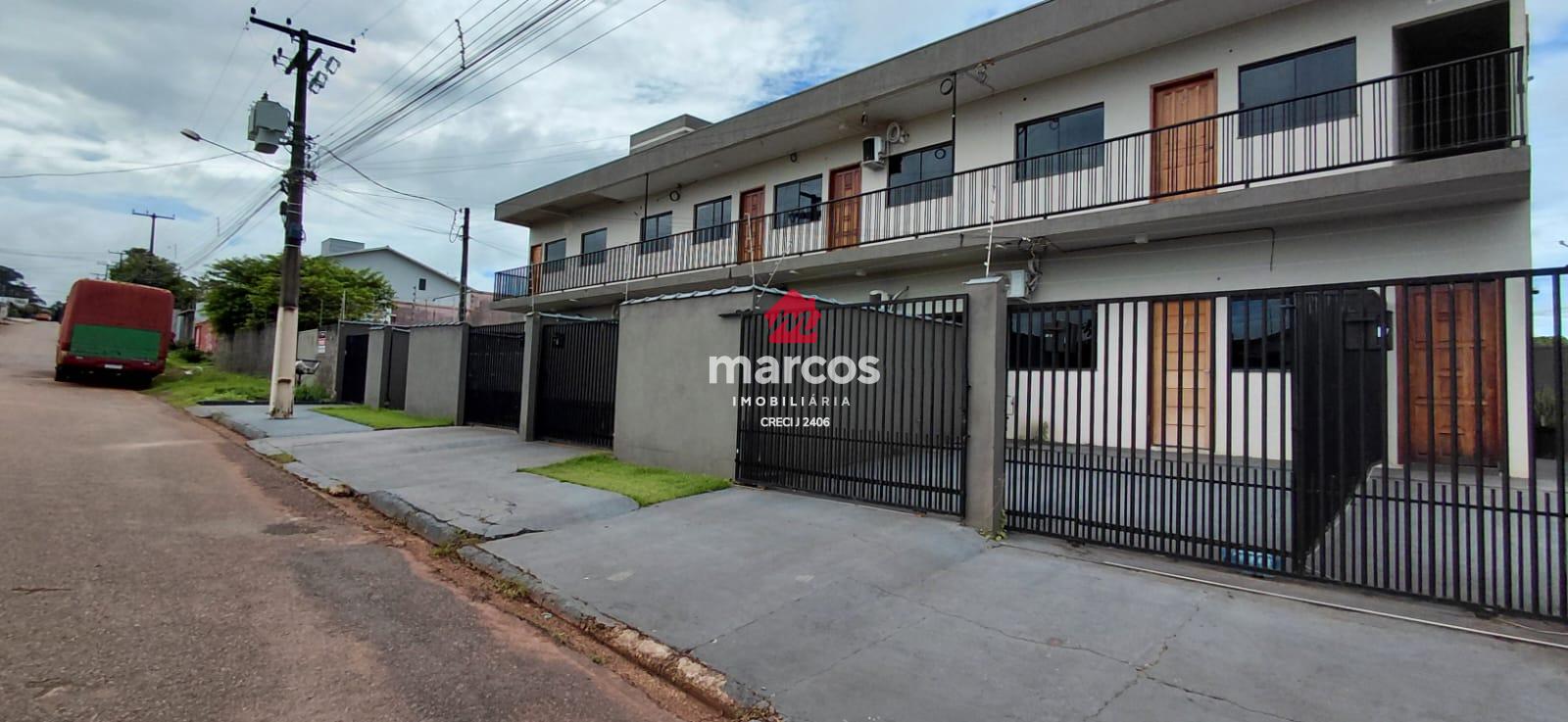 APARTAMENTO N? 08 DISPON?VEL PARA LOCA??O NO BAIRRO ELDORADO E...
