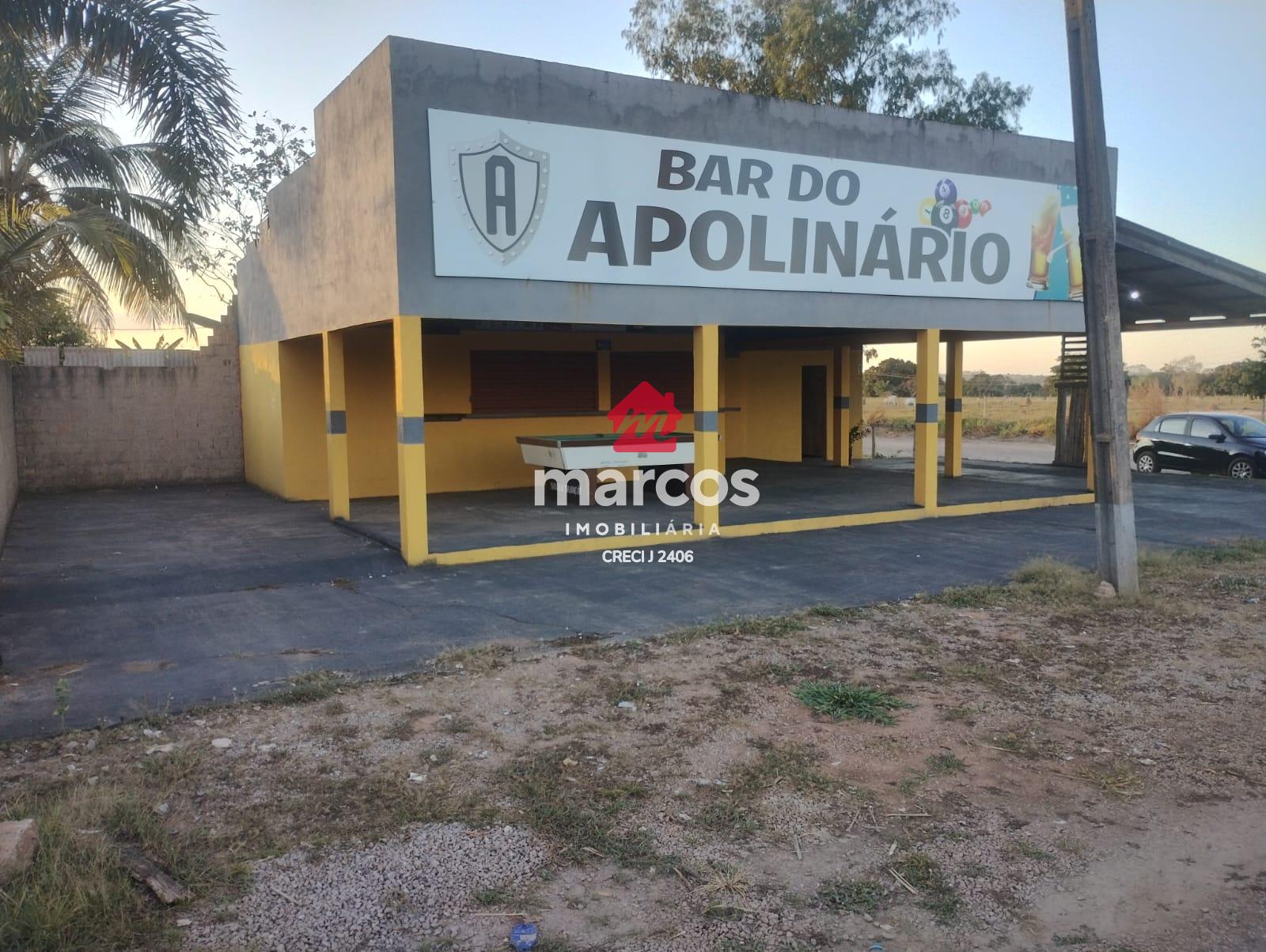 IMÓVEL DISPONÍVEL PARA VENDA NA ENTRADA DA CIDADE DE ALVORADA ...