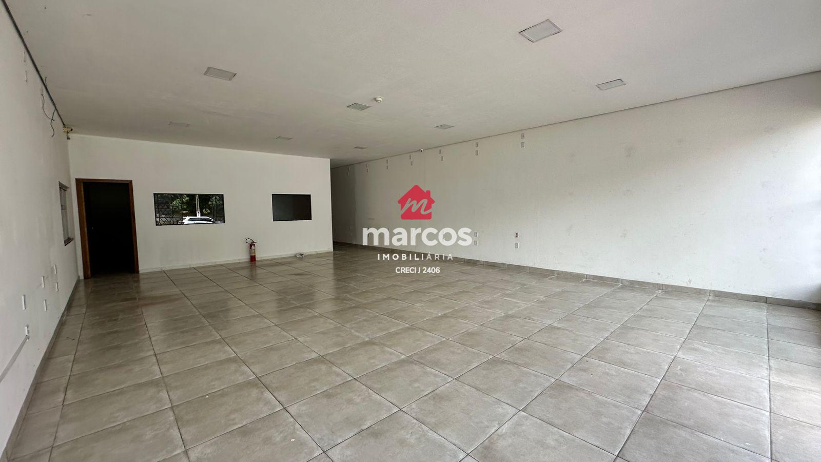 Ponto Comercial para loca??o, Princesa Isabel, CACOAL - RO