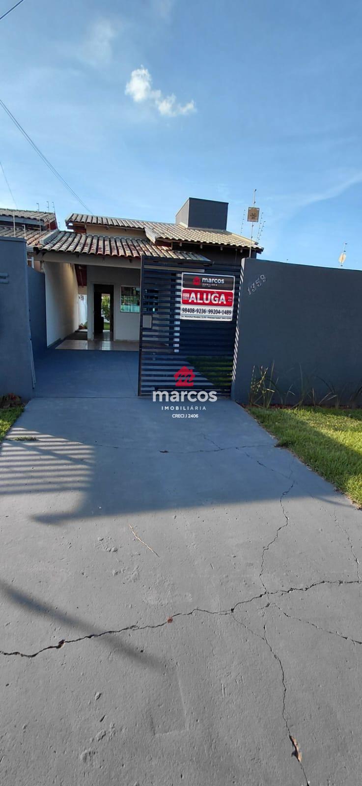 IM?VEL DISPON?VEL PARA LOCA??O NO BAIRRO JARDIM EUROPA EM CACO...