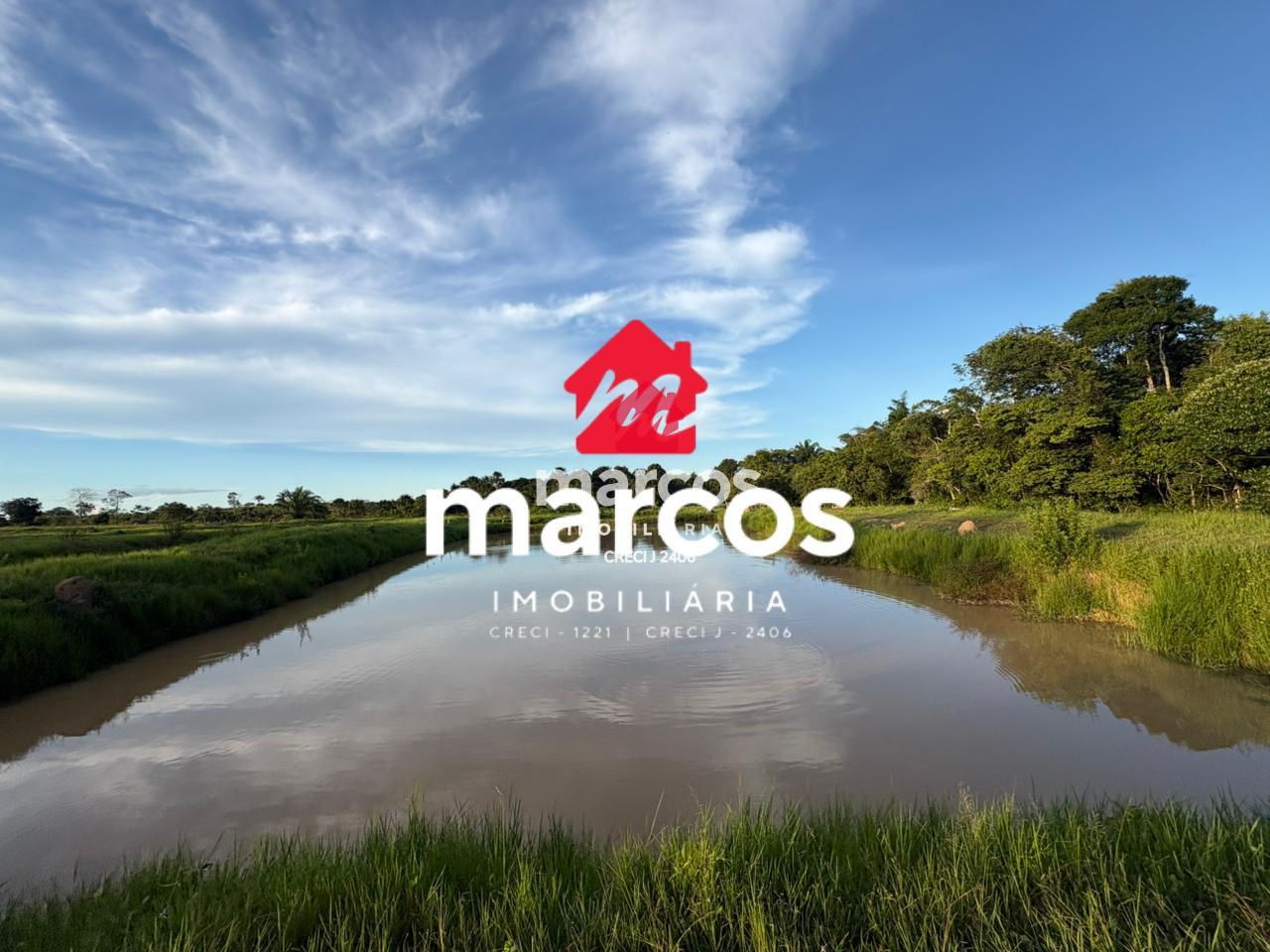 OPORTUNIDADE DE INVESTIMENTO EM CACOAL-RO, 23,2 HECTARES