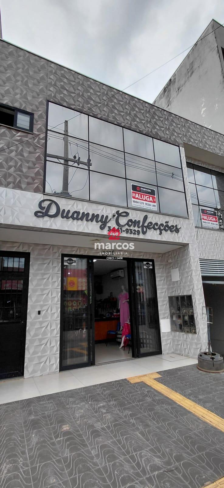 Sala Comercial para loca??o, Centro, CACOAL - RO