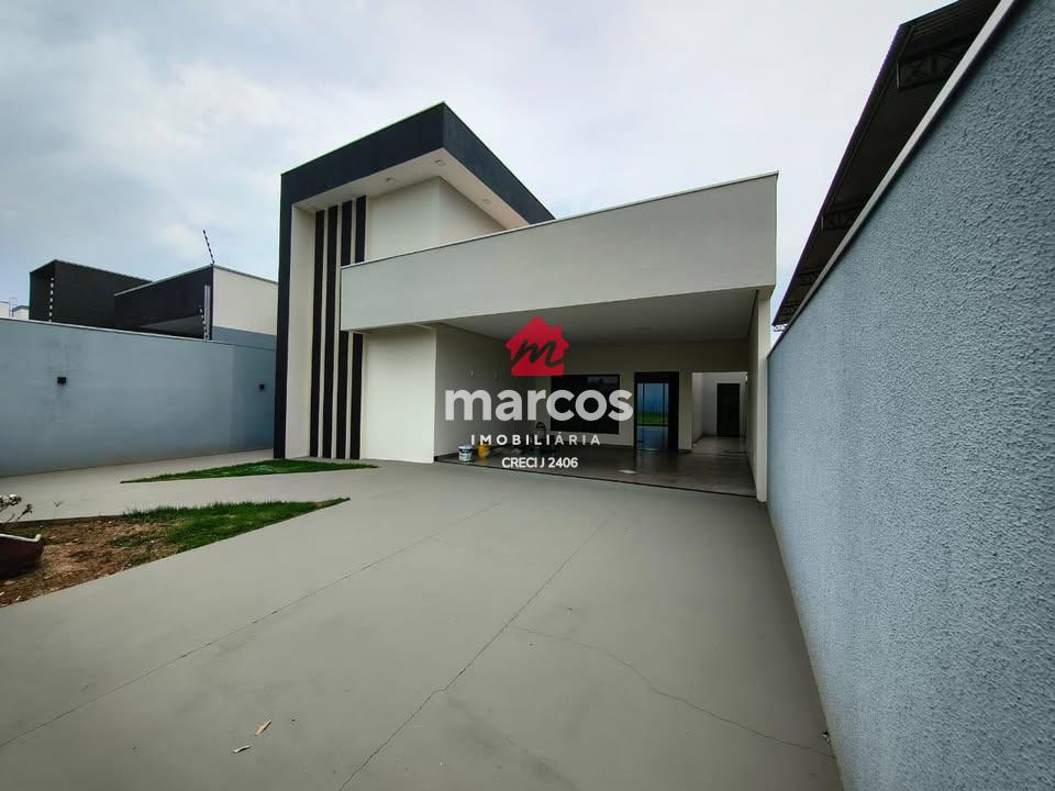 CASA DISPON?VEL PARA VENDA NO BAIRRO PICHEK EM CACOAL-RO