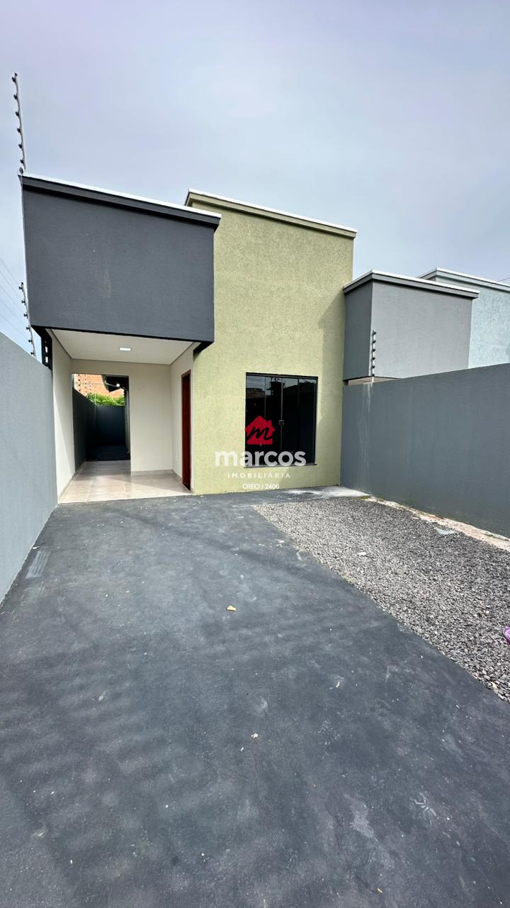 IMÓVEL DISPONÍVEL PARA LOCAÇÃO NO BAIRRO GREENVILLE EM CACOAL-RO