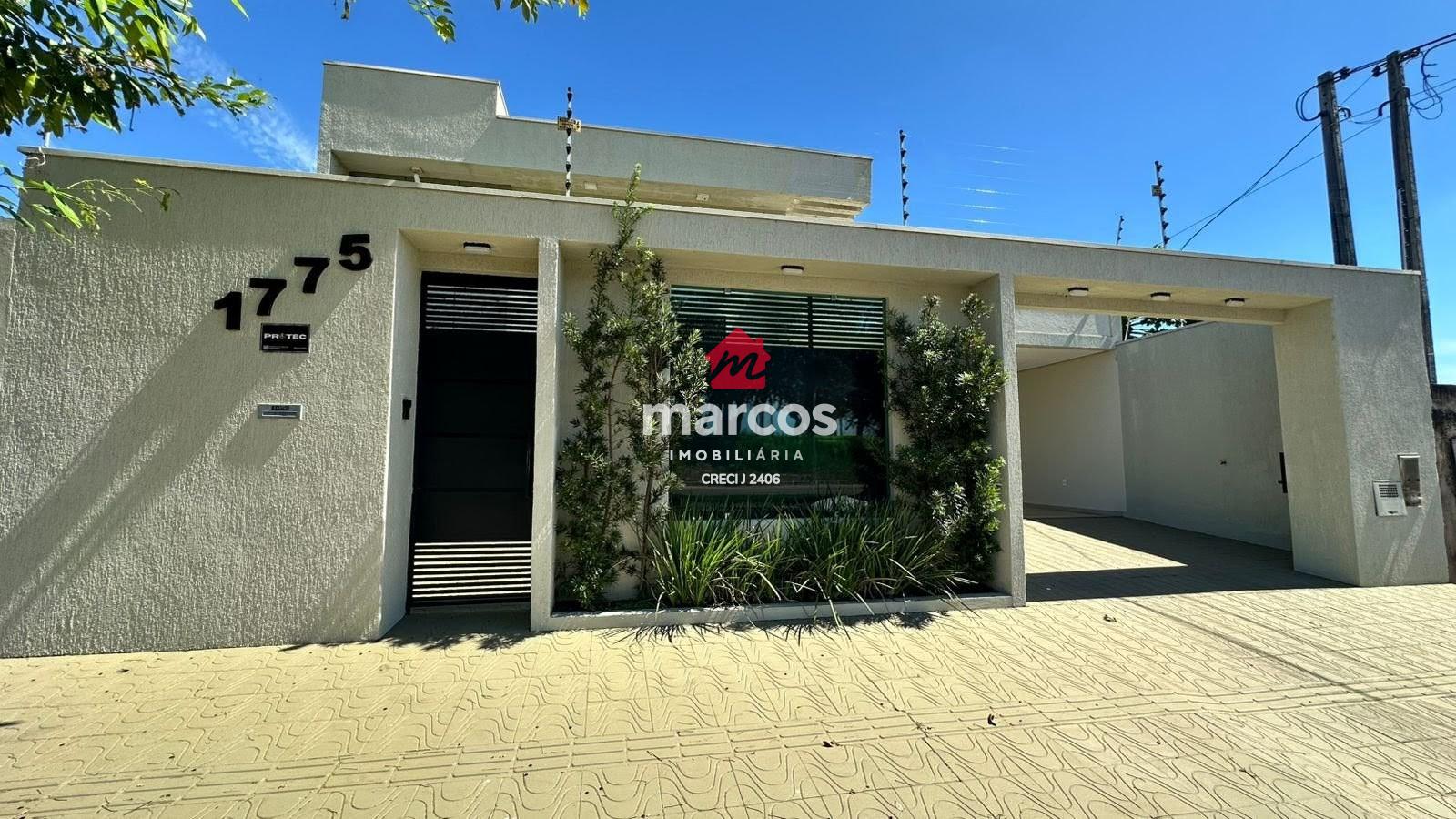 IM?VEL DISPON?VEL PARA LOCA??O NO BAIRRO COLINA PARK EM CACOAL-RO