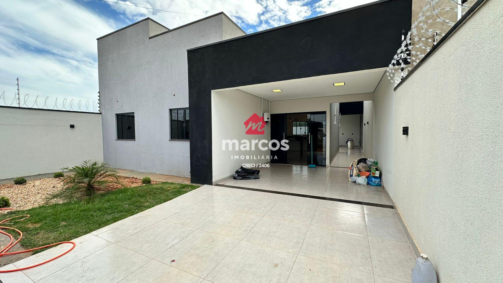 IMÓVEL DISPONÍVEL PARA LOCAÇÃO NO BAIRRO ALPHAVILLE EM CACOAL-RO