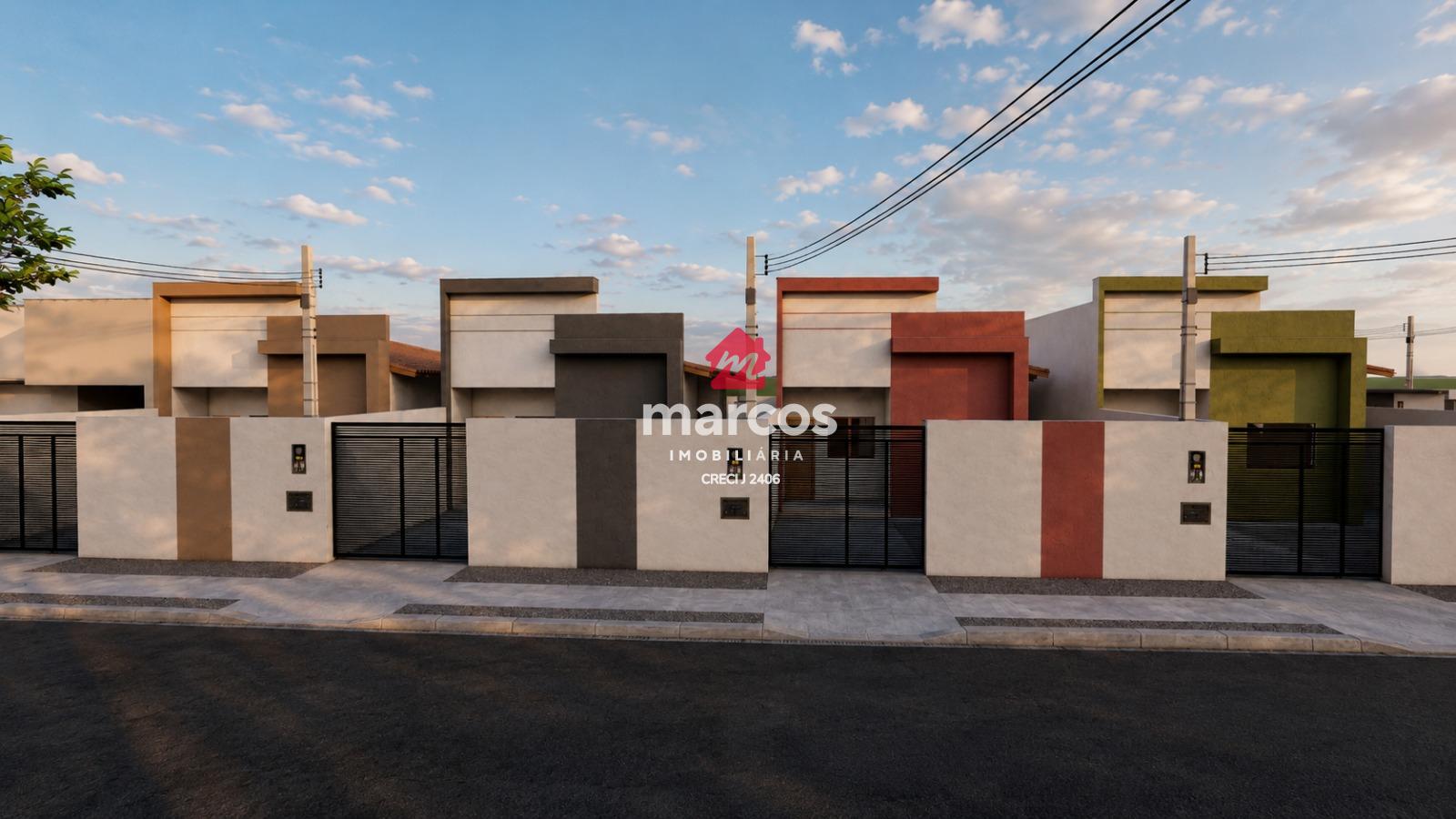 CASA DE ESQUINA DISPONÍVEL PARA VENDA NO JARDIM ITÁLIA III EM ...