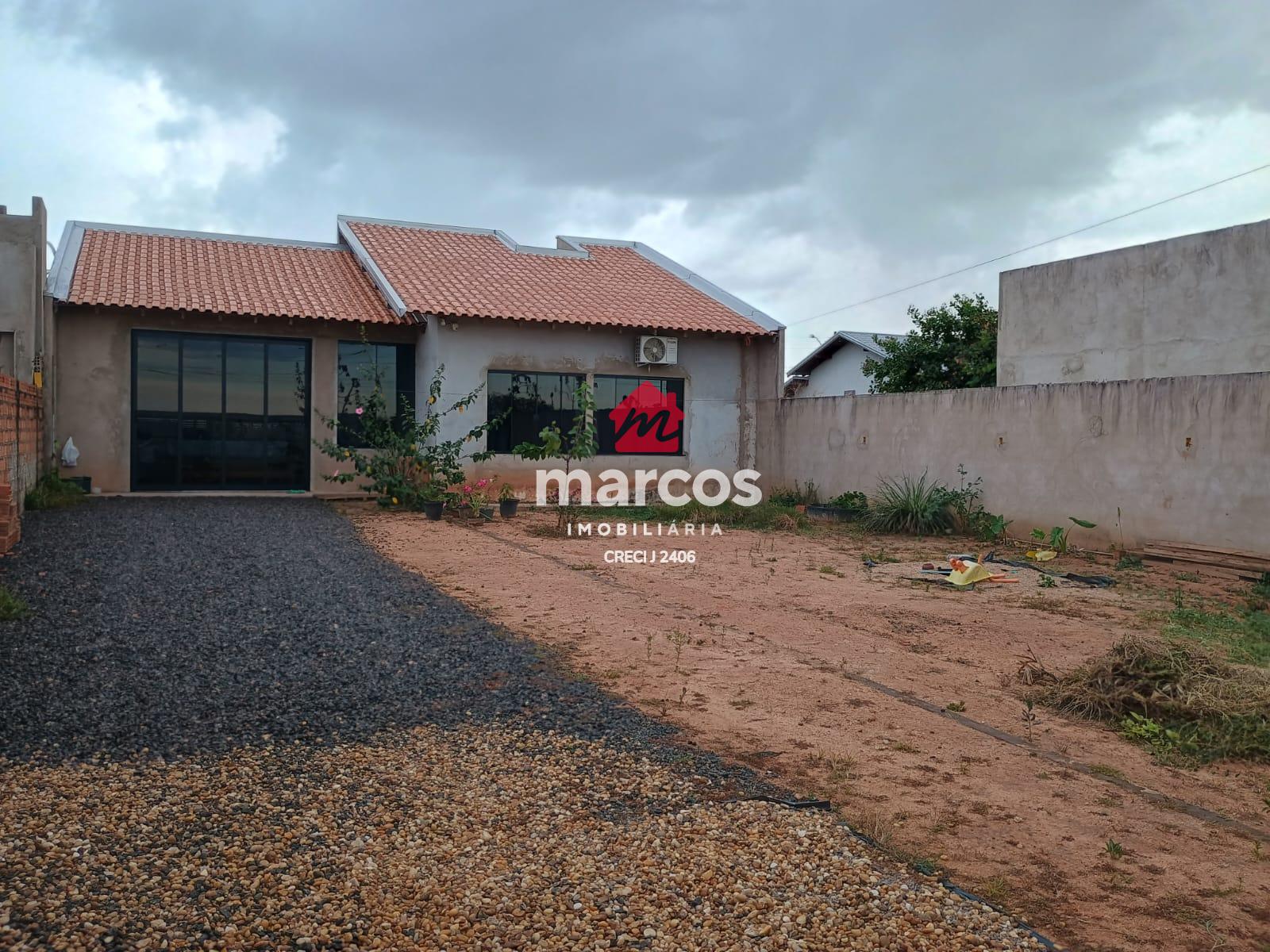 IMÓVEL DISPONÍVEL PARA VENDA NO BAIRRO GREENVILLE EM CACOAL-RO