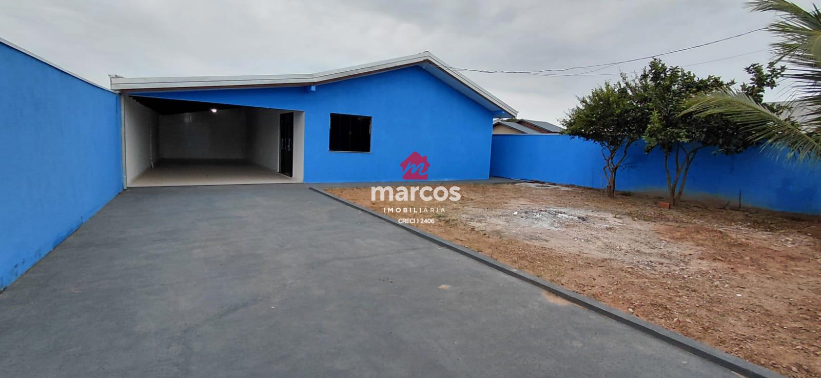 IMÓVEL DISPONÍVEL PARA LOCAÇÃO NO BAIRRO GREENVILLE EM CACOAL-RO
