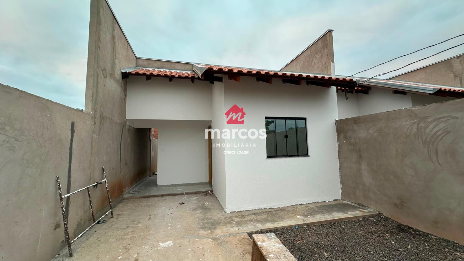 IMÓVEL DISPONÍVEL PARA VENDA NO BAIRRO JARDIM EUROPA EM CACOAL-RO