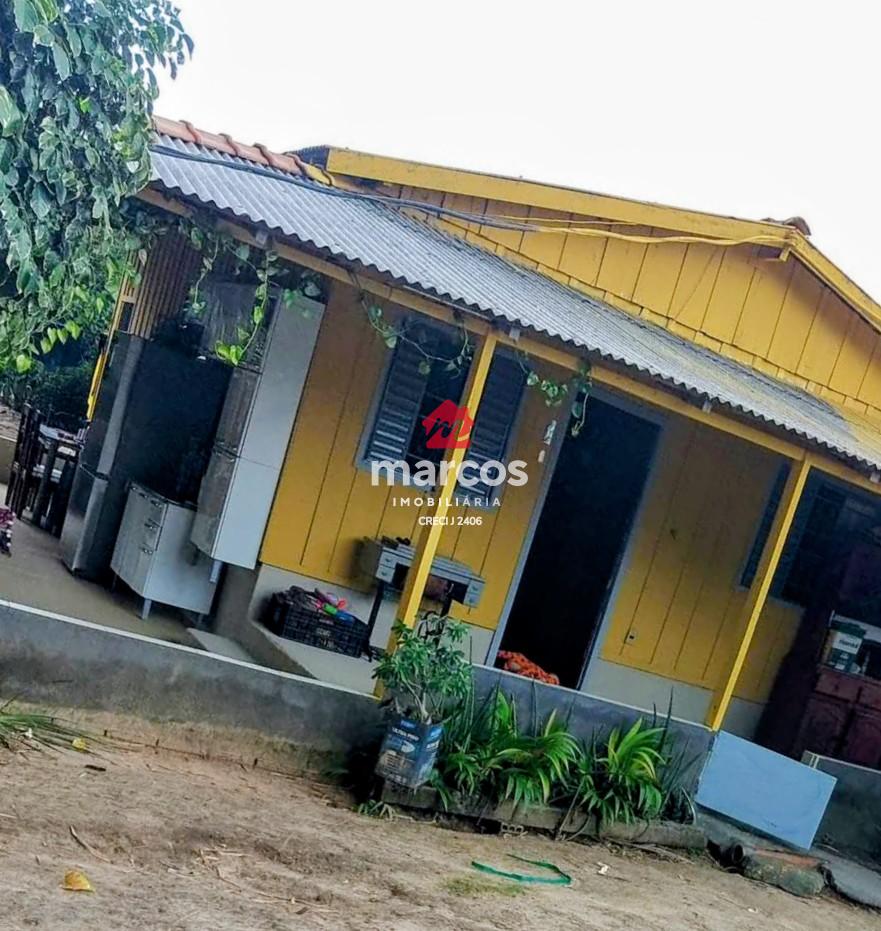 CHÁCARA A VENDA NO MUNICÍPIO DE CACOAL-RO, 18KM DA CIDADE