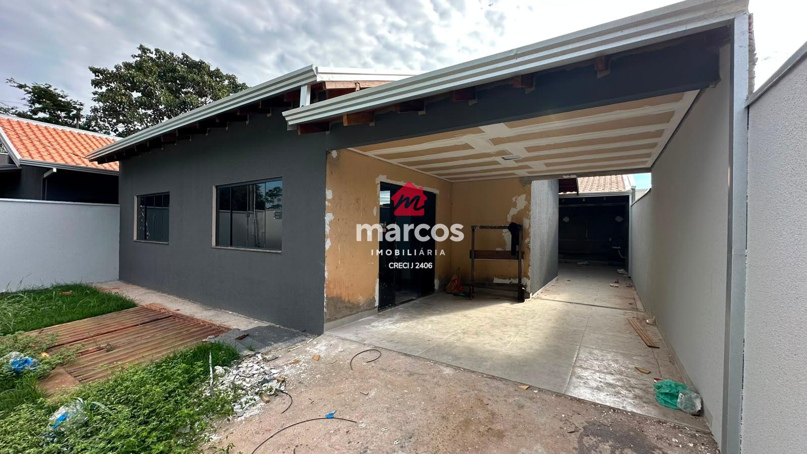 IMÓVEL DISPONÍVEL PARA VENDA NO BAIRRO JARDIM EUROPA EM CACOAL-RO