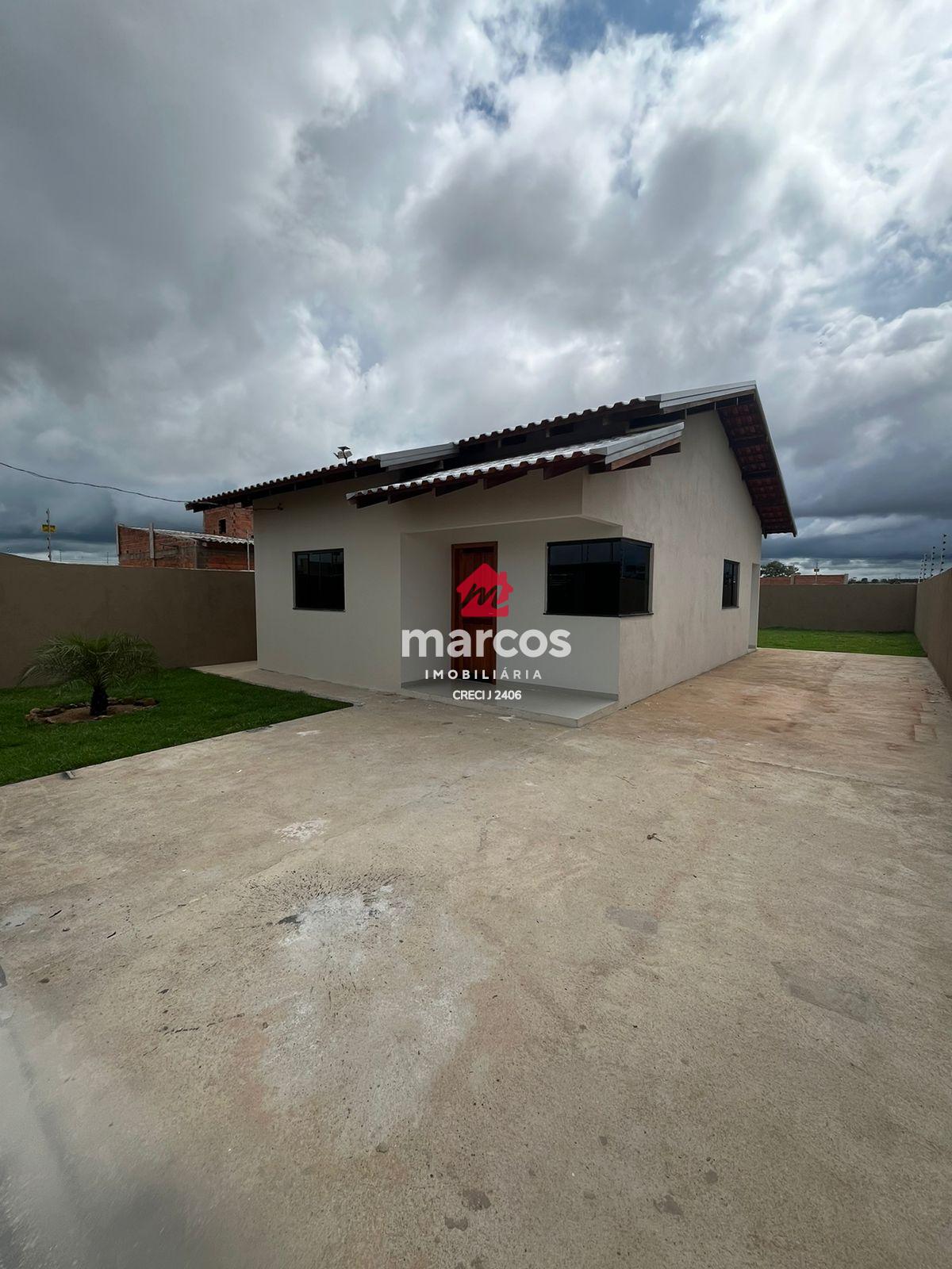 IMÓVEL DISPONÍVEL PARA LOCAÇÃO NO BAIRRO GREENVILLE EM CACOAL-RO