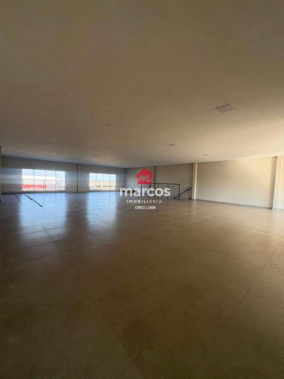 SALA COMERCIAL NO BAIRRO GREENVILLE EM CACOAL-RO