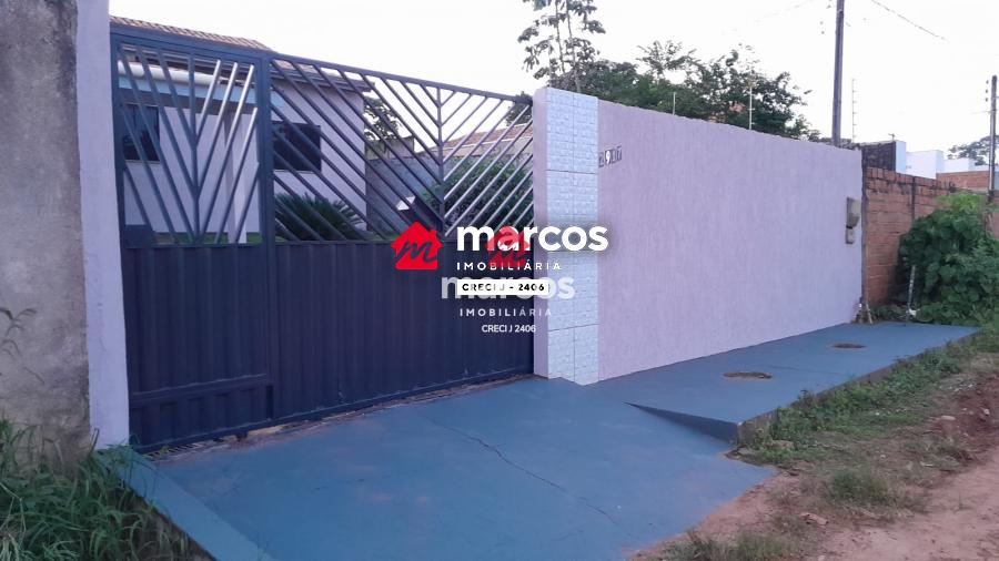 IMÓVEL DISPONÍVEL PARA LOCAÇÃO NO BAIRRO JARDIM ITÁLIA EM CACO...