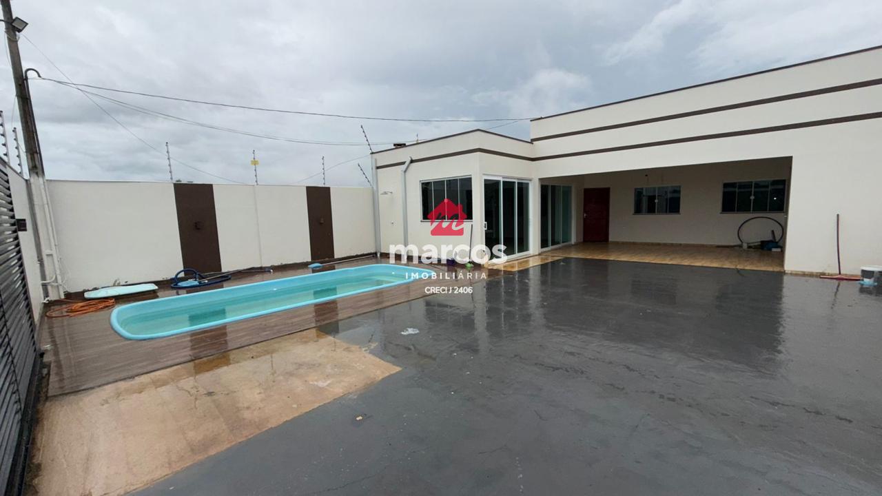 IMÓVEL DISPONÍVEL PARA LOCAÇÃO NO LOTEAMENTO GREENVILLE EM CAC...