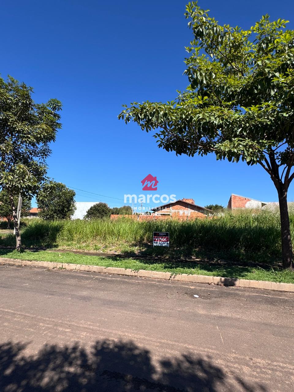 TERRENO À VENDA NO RESIDENCIAL PARK DOS BURITIS EM CACOAL-RO